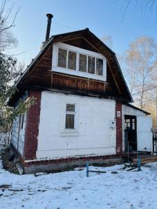 Продажа дачи Омск. СОСН МИР