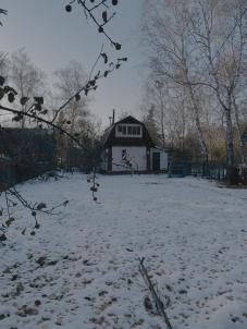 Продажа дачи Омск. СОСН МИР