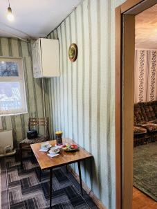 Продажа дачи Омск. СОСН МИР