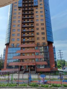 Продажа квартиры Омск. ул 8 Линия, 197 Продажа квартиры Омск. ул 8 Линия, 197