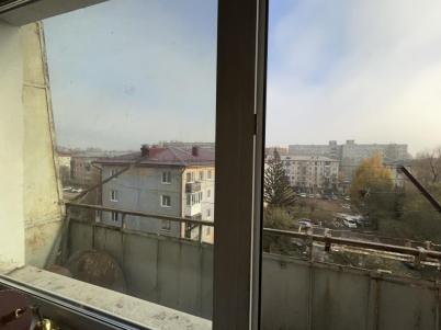 Продажа квартиры Омск. ул В.Горячева, 8 Продажа квартиры Омск. ул В.Горячева, 8