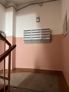 Продажа квартиры Омск. ул В.Горячева, 8 Продажа квартиры Омск. ул В.Горячева, 8