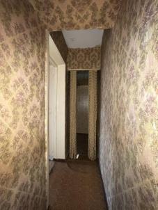 Продажа квартиры Омск. ул В.Горячева, 8 Продажа квартиры Омск. ул В.Горячева, 8