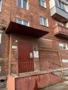 Продажа квартиры Омск. ул В.Горячева, 8 Продажа квартиры Омск. ул В.Горячева, 8