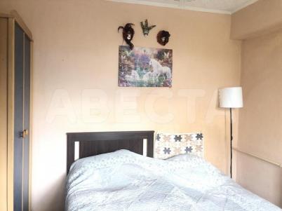 Продажа квартиры Омск.&nbsp;г-к. 16-й Военный, 414