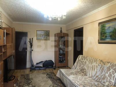 Продажа квартиры Омск.&nbsp;г-к. 16-й Военный, 414