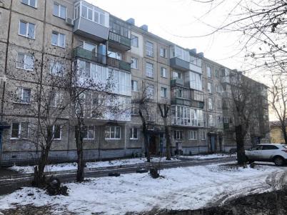 Продажа квартиры Омск.&nbsp;г-к. 16-й Военный, 414