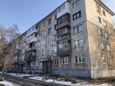 Продажа квартиры Омск.&nbsp;г-к. 16-й Военный, 414