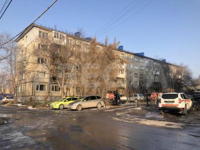 Продажа квартиры Омск.&nbsp;г-к. 16-й Военный, 414