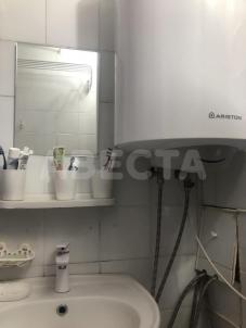 Продажа квартиры Омск.&nbsp;г-к. 16-й Военный, 414