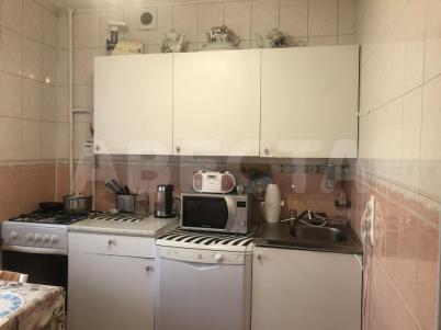 Продажа квартиры Омск.&nbsp;г-к. 16-й Военный, 414