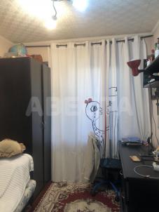 Продажа квартиры Омск.&nbsp;г-к. 16-й Военный, 414