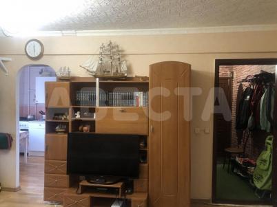 Продажа квартиры Омск.&nbsp;г-к. 16-й Военный, 414