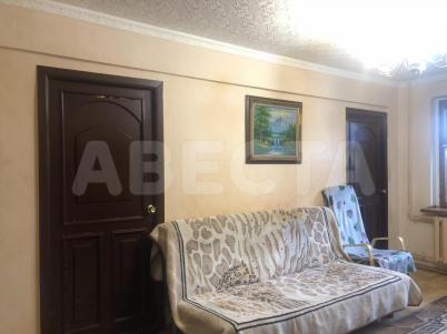 Продажа квартиры Омск.&nbsp;г-к. 16-й Военный, 414