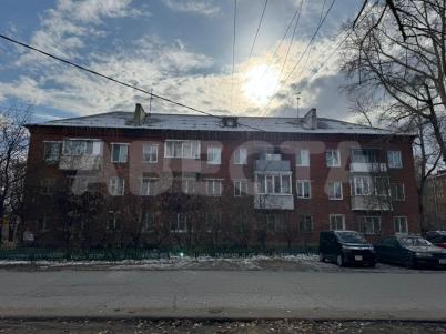 Продажа квартиры Омск. ул. 27-я Линия, 47