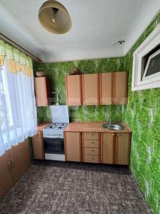 Продажа квартиры Омск. ул. 27-я Линия, 47