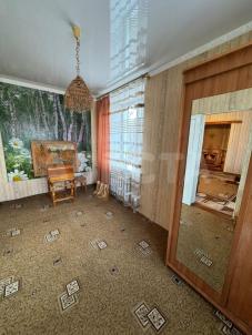 Продажа квартиры Омск. ул. 27-я Линия, 47