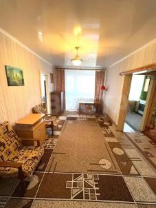 Продажа квартиры Омск. ул. 27-я Линия, 47