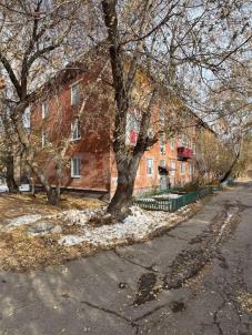 Продажа квартиры Омск. ул. 27-я Линия, 47 Продажа квартиры Омск. ул. 27-я Линия, 47