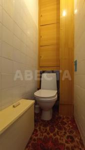 Продажа квартиры Омск. микрорайон Загородный, 7