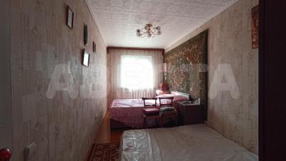 Продажа квартиры Омск. микрорайон Загородный, 7