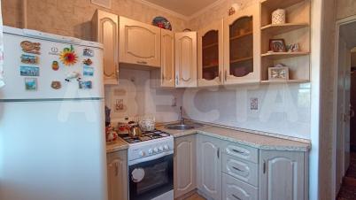 Продажа квартиры Омск. микрорайон Загородный, 7