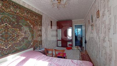Продажа квартиры Омск. микрорайон Загородный, 7 Продажа квартиры Омск. микрорайон Загородный, 7