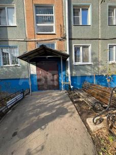 Продажа квартиры Омск. ул. Марка Никифорова, 2 Продажа квартиры Омск. ул. Марка Никифорова, 2