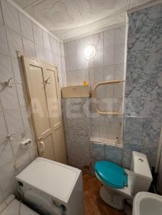 Продажа квартиры Омск.&nbsp;ул. Марка Никифорова, 2