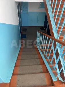 Продажа квартиры Омск. ул. Марка Никифорова, 2 Продажа квартиры Омск. ул. Марка Никифорова, 2