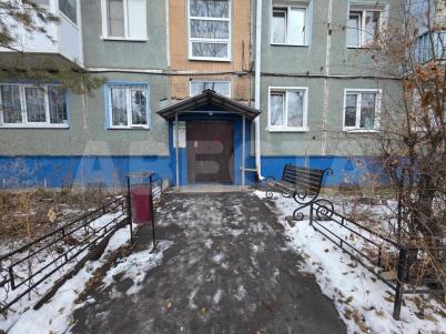 Продажа квартиры Омск.&nbsp;ул. Марка Никифорова, 2