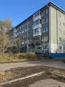 Продажа квартиры Омск. ул. Марка Никифорова, 2 Продажа квартиры Омск. ул. Марка Никифорова, 2