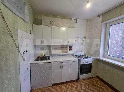 Продажа квартиры Омск.&nbsp;ул. Марка Никифорова, 2