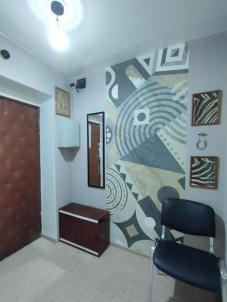 Аренда квартиры Омск. улица Серова 24