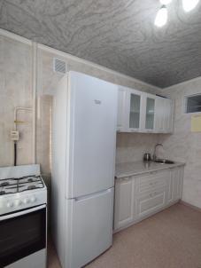 Аренда квартиры Омск. улица Серова 24