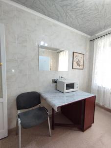 Аренда квартиры Омск. улица Серова 24