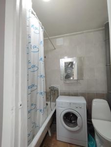 Аренда квартиры Омск. улица Серова 24