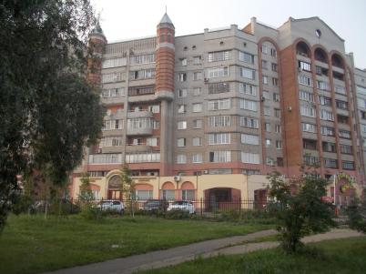 Аренда квартиры Омск. улица Сулеймана Стальского 12