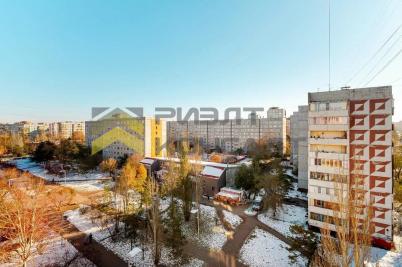 Продажа квартиры Омск. улица Степанца, 12 Продажа квартиры Омск. улица Степанца, 12