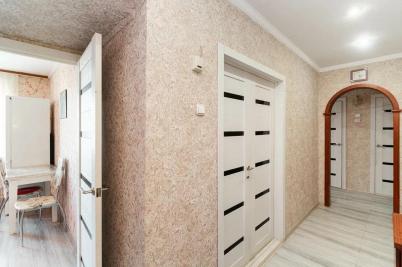 Продажа квартиры Омск. улица Степанца, 12 Продажа квартиры Омск. улица Степанца, 12