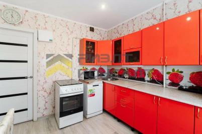 Продажа квартиры Омск. улица Степанца, 12 Продажа квартиры Омск. улица Степанца, 12