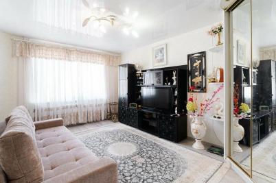 Продажа квартиры Омск. улица Степанца, 12 Продажа квартиры Омск. улица Степанца, 12