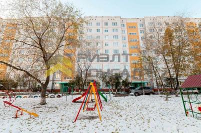 Продажа квартиры Омск. улица Степанца, 12 Продажа квартиры Омск. улица Степанца, 12