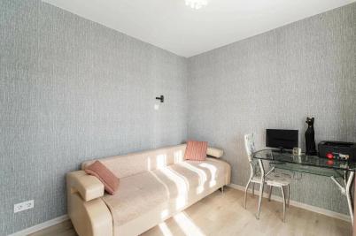 Продажа квартиры Омск. улица Степанца, 12 Продажа квартиры Омск. улица Степанца, 12