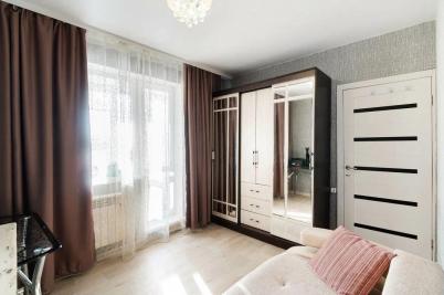 Продажа квартиры Омск. улица Степанца, 12 Продажа квартиры Омск. улица Степанца, 12