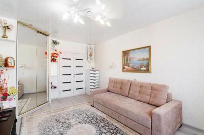 Продажа квартиры Омск. улица Степанца, 12 Продажа квартиры Омск. улица Степанца, 12