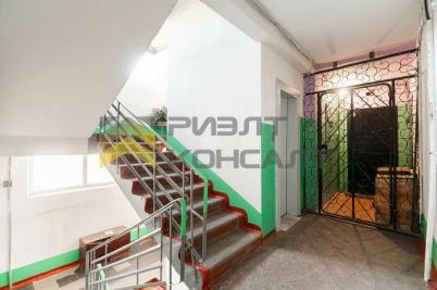 Продажа квартиры Омск. улица Степанца, 12 Продажа квартиры Омск. улица Степанца, 12