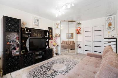 Продажа квартиры Омск. улица Степанца, 12 Продажа квартиры Омск. улица Степанца, 12