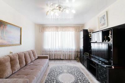 Продажа квартиры Омск. улица Степанца, 12 Продажа квартиры Омск. улица Степанца, 12