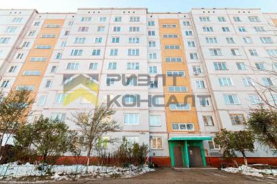 Продажа квартиры Омск. улица Степанца, 12 Продажа квартиры Омск. улица Степанца, 12